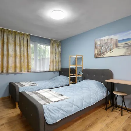 Center, Sea Garden, Brand New - Majestic Burgas